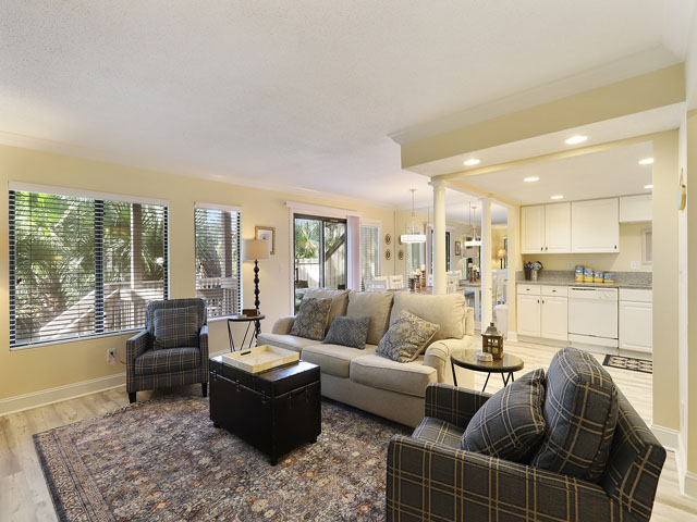 Hilton Head Home 993358