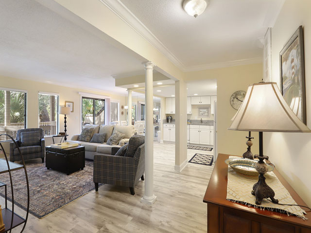 Hilton Head Home 993358