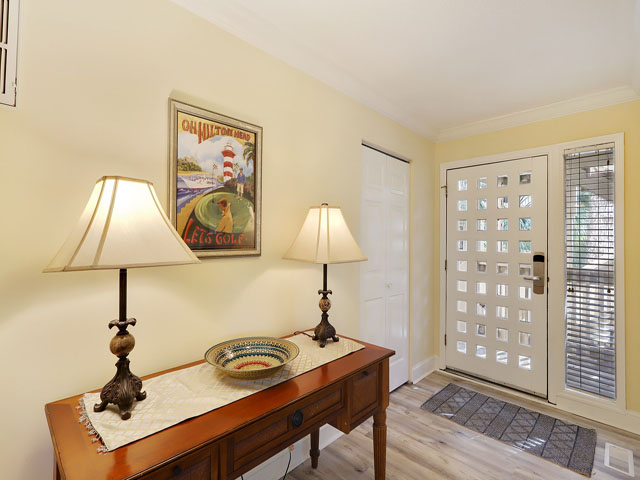 Hilton Head Home 993358