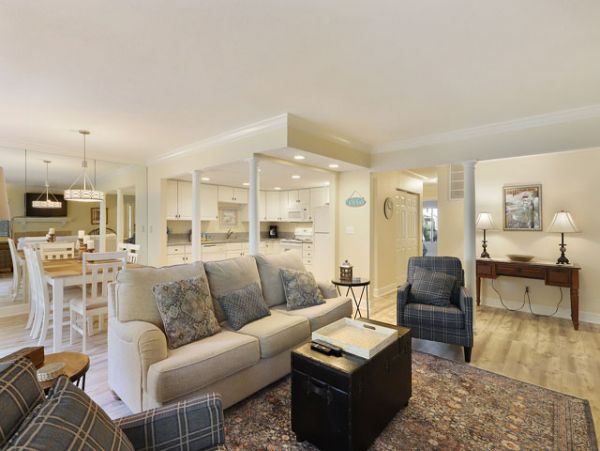 Hilton Head Home 993358