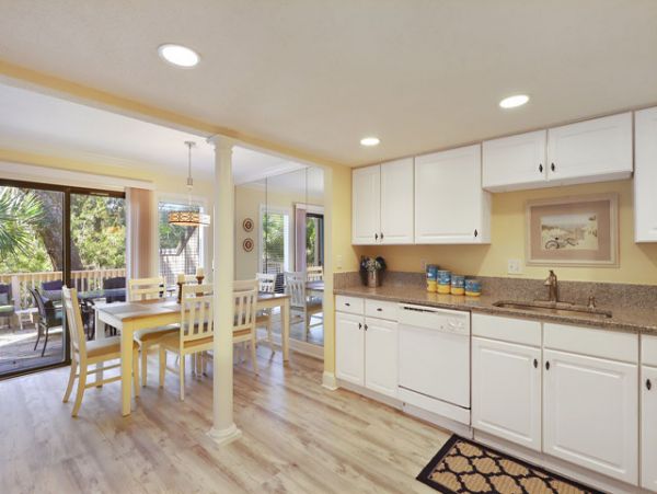 Hilton Head Home 993358
