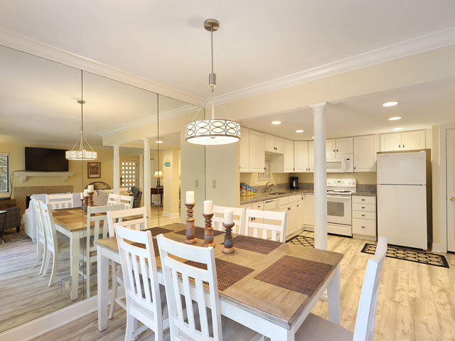 Hilton Head Home 993358