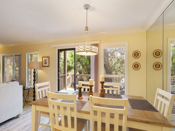 Hilton Head Home 993358
