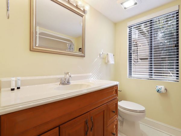 Hilton Head Home 993358