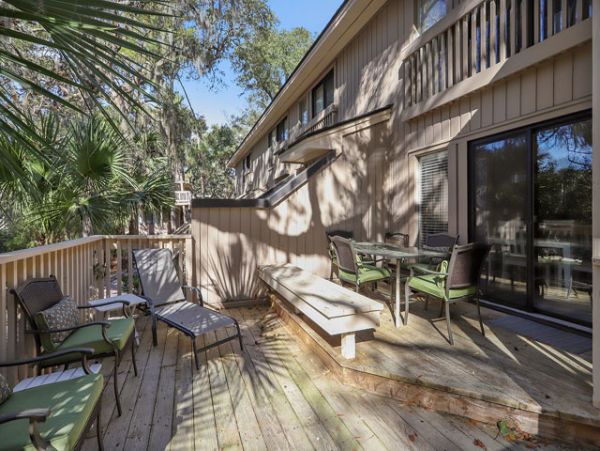 Hilton Head Home 993358