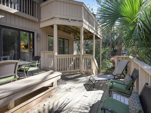 Hilton Head Home 993358
