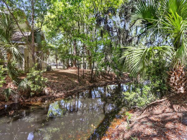 Hilton Head Home 993358