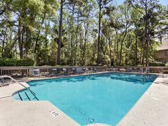 Hilton Head Home 993358