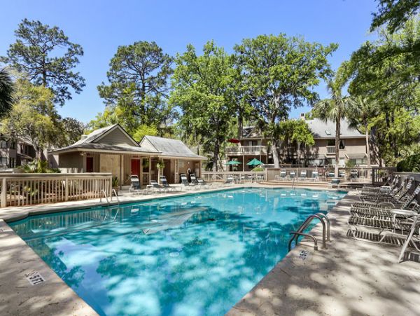 Hilton Head Home 993358