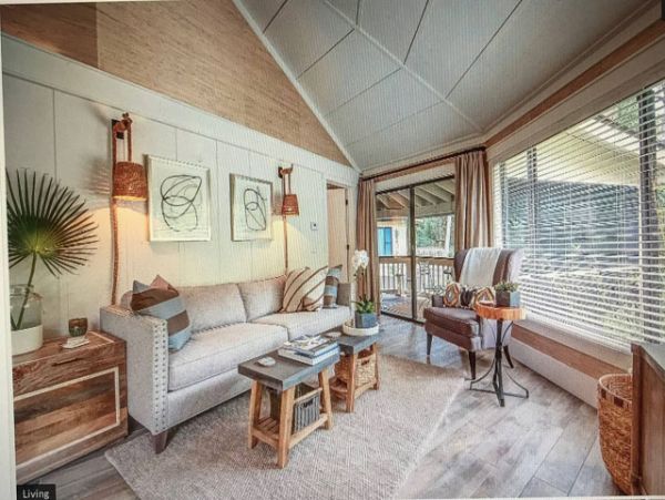 Hilton Head Home 993359