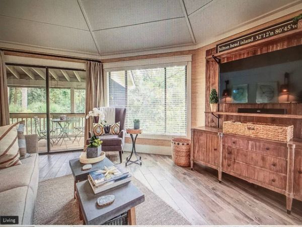 Hilton Head Home 993359
