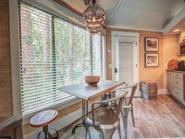 Hilton Head Home 993359