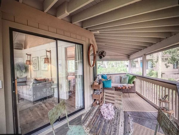 Hilton Head Home 993359