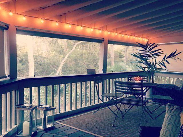 Hilton Head Home 993359