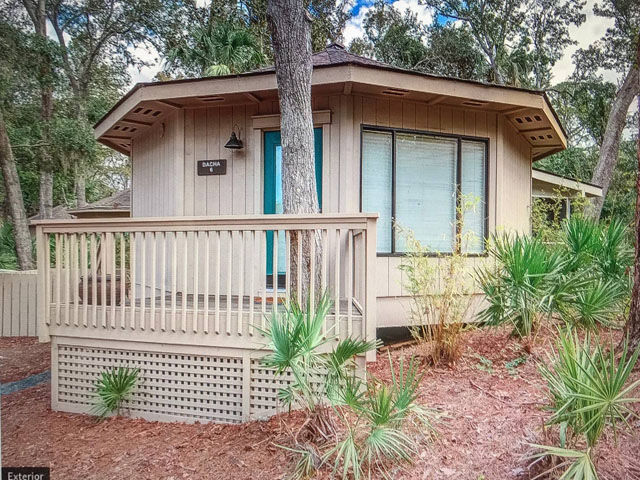 Hilton Head Home 993359