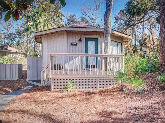 Hilton Head Home 993359