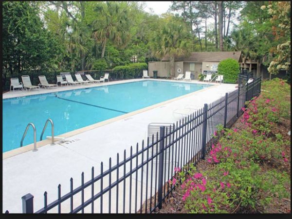 Hilton Head Home 993359