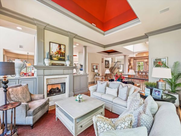 Hilton Head Oceanfront Vacation Rental with Private Pool - Luxury Coastal Home with Panoramic Views