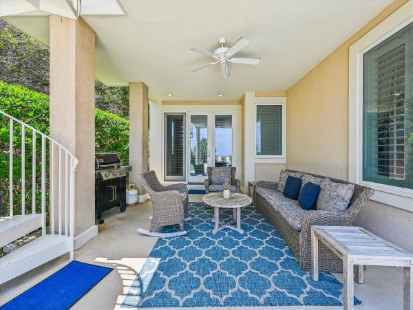 Hilton Head Oceanfront Vacation Rental with Private Pool - Luxury Coastal Home with Panoramic Views