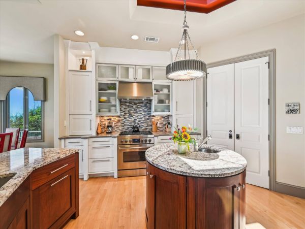 Hilton Head Oceanfront Vacation Rental with Private Pool - Luxury Coastal Home with Panoramic Views