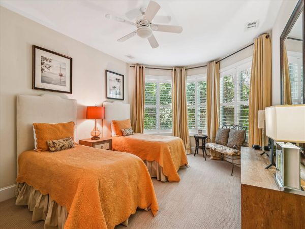 Hilton Head Oceanfront Vacation Rental with Private Pool - Luxury Coastal Home with Panoramic Views