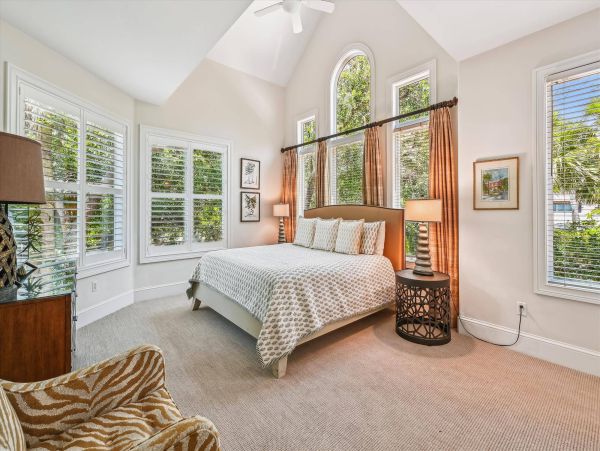 Hilton Head Oceanfront Vacation Rental with Private Pool - Luxury Coastal Home with Panoramic Views