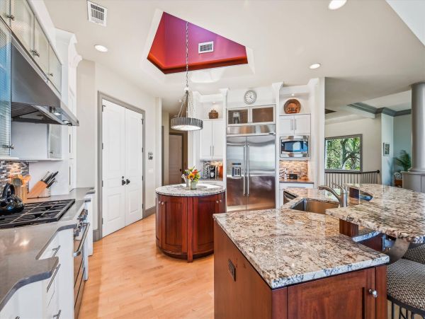 Hilton Head Oceanfront Vacation Rental with Private Pool - Luxury Coastal Home with Panoramic Views