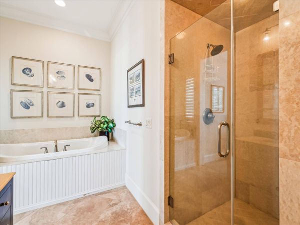 Hilton Head Oceanfront Vacation Rental with Private Pool - Luxury Coastal Home with Panoramic Views