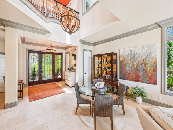 Hilton Head Oceanfront Vacation Rental with Private Pool - Luxury Coastal Home with Panoramic Views