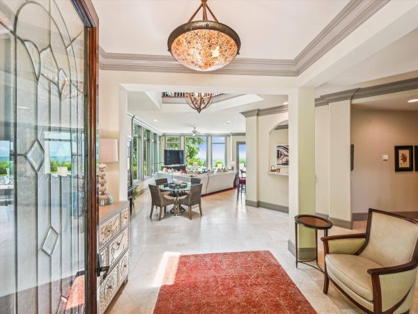 Hilton Head Oceanfront Vacation Rental with Private Pool - Luxury Coastal Home with Panoramic Views