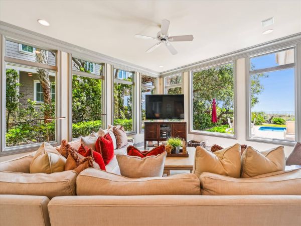 Hilton Head Oceanfront Vacation Rental with Private Pool - Luxury Coastal Home with Panoramic Views