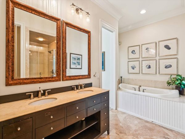 Hilton Head Oceanfront Vacation Rental with Private Pool - Luxury Coastal Home with Panoramic Views