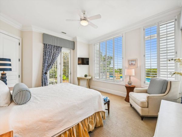 Hilton Head Oceanfront Vacation Rental with Private Pool - Luxury Coastal Home with Panoramic Views