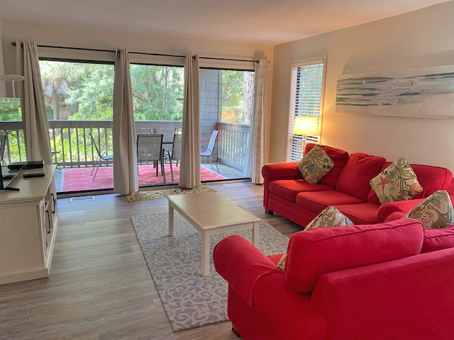 Hilton Head Home 993361