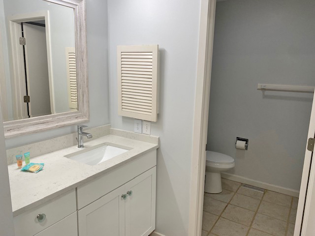 Hilton Head Home 993361