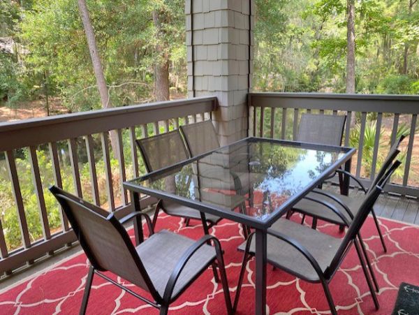 Hilton Head Home 993361
