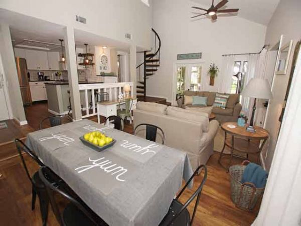 Hilton Head Home 993362