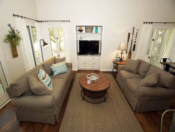 Hilton Head Home 993362
