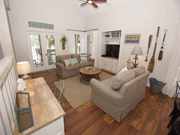 Hilton Head Home 993362