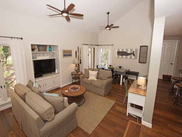 Hilton Head Home 993362