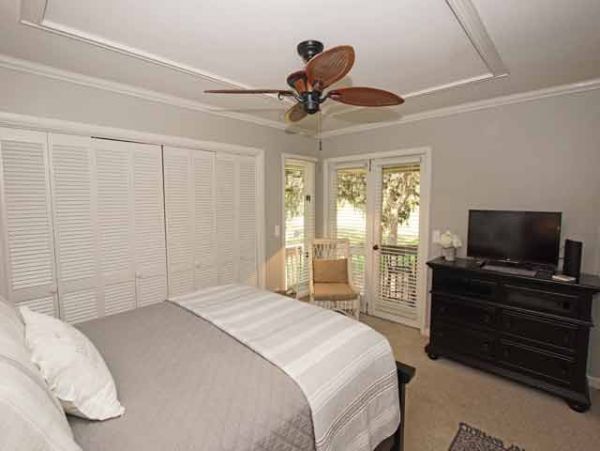 Hilton Head Home 993362
