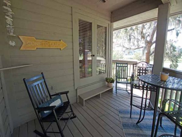 Hilton Head Home 993362