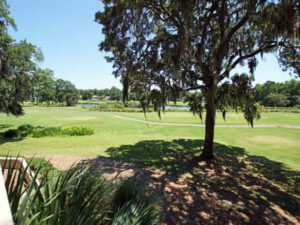 Hilton Head Home 993362