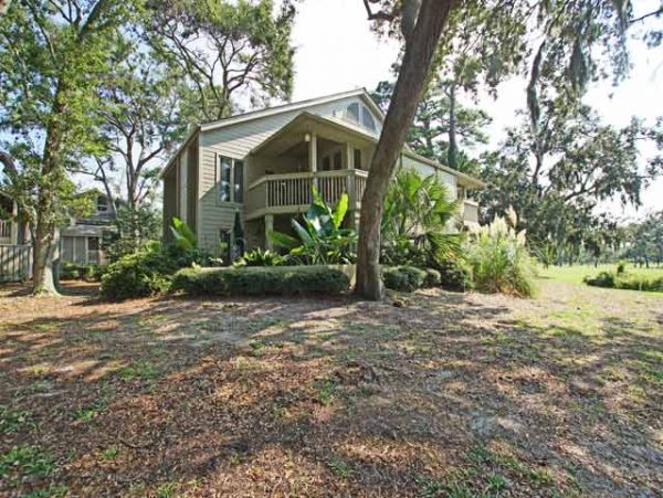 Hilton Head Home 993362