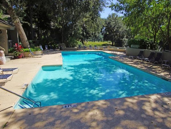 Hilton Head Home 993362
