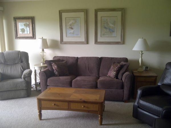 Hilton Head Home 993363