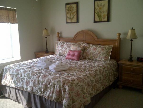 Hilton Head Home 993363