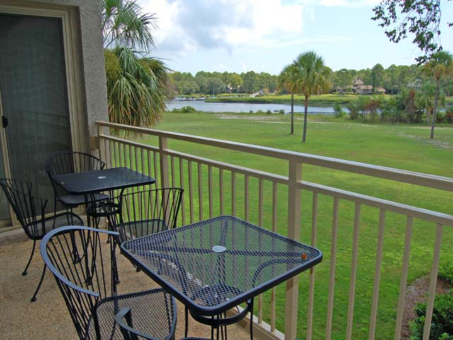 Hilton Head Home 993363
