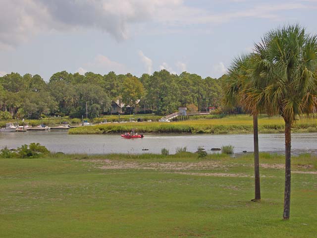 Hilton Head Home 993363