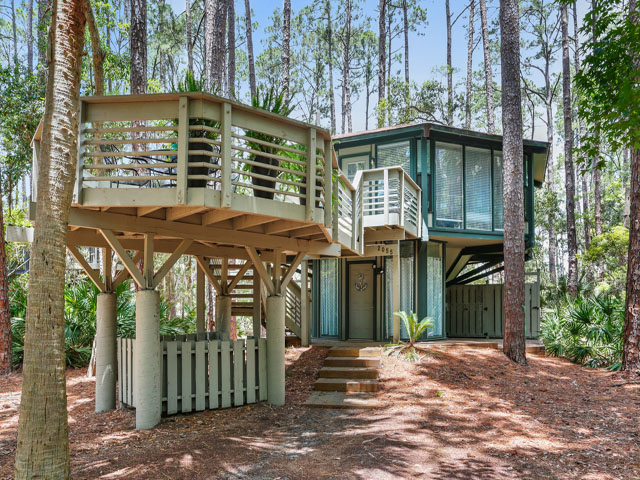 Hilton Head Home 993364